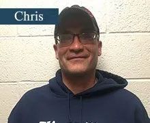 Chris