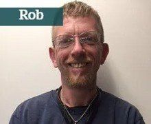 Rob Riddle