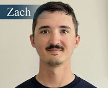 Zach