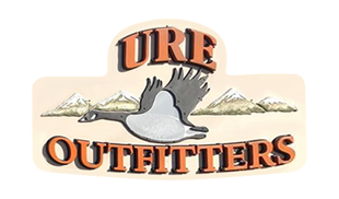 URE Outfitters logo