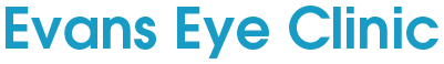 Evans Eye Clinic - Logo