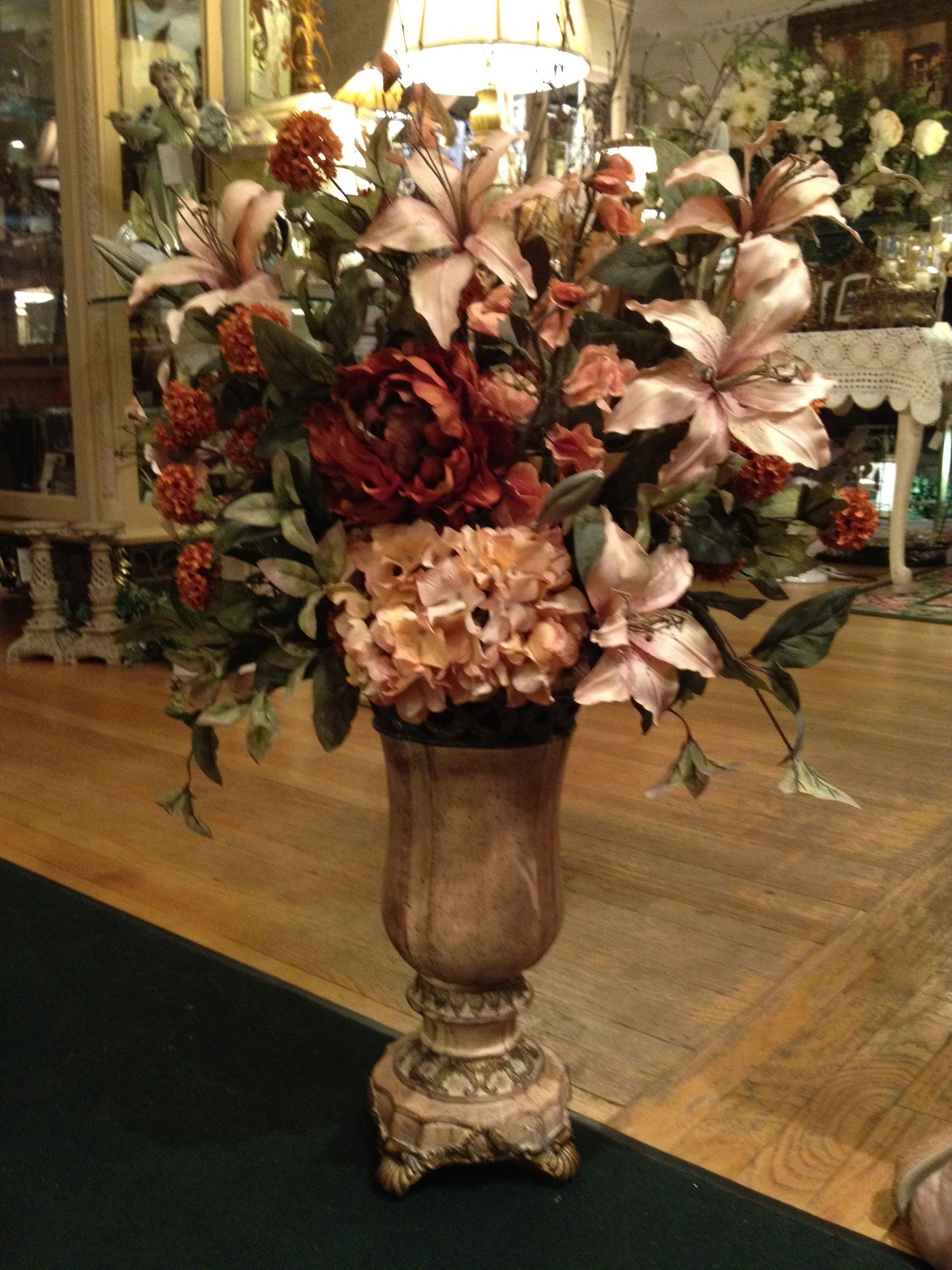 Cape House Gallery Custom Floral Designs