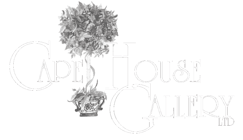 Cape House Gallery - Logo