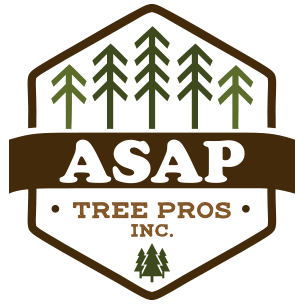 ASAP Tree Pros Inc - Logo
