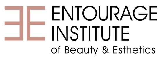 Entourage Institute of Beauty and Esthetics logo