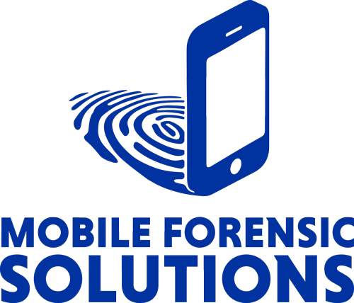 Mobile Forensic Solutions - logo