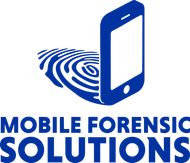 Mobile Forensic Solutions - logo