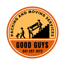 Good Guys Moving LLC - Logo