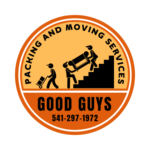 Residential Moving Services White City, OR