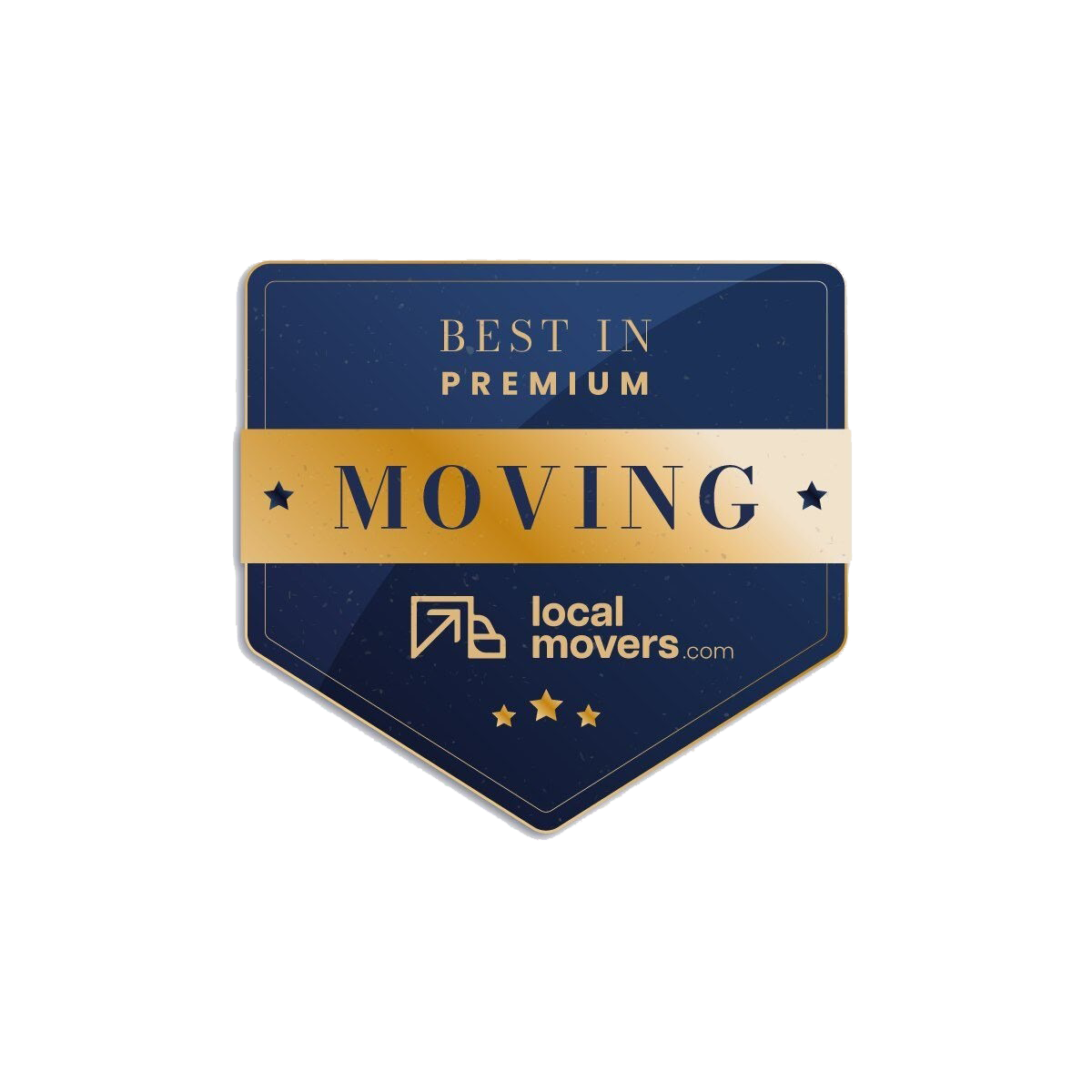 Best in Premium Moving