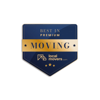 Best in Premium Moving