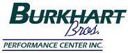Burkhart Brothers Performance Center Inc - Logo