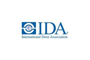 Member of the International Door Association