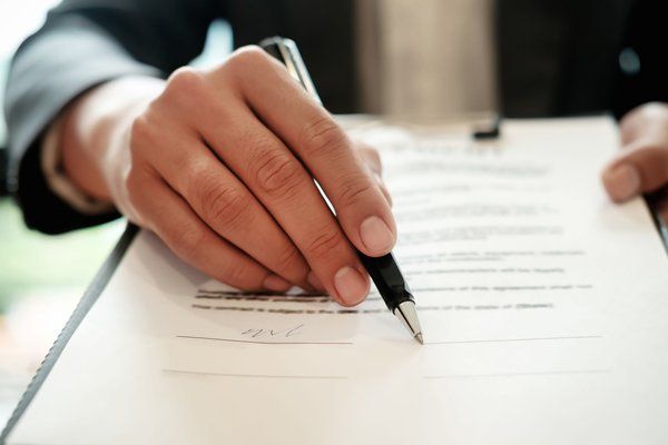 Worker's Compensation