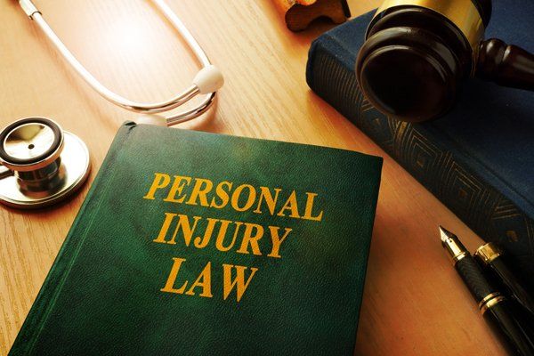 Personal Injury Law