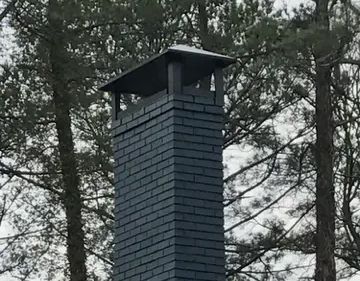 Millie Monroe Construction & Chimney