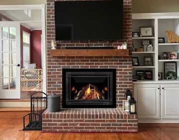 Millie Monroe Construction & Chimney