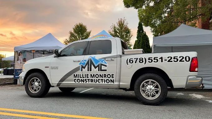 Millie Monroe Construction & Chimney