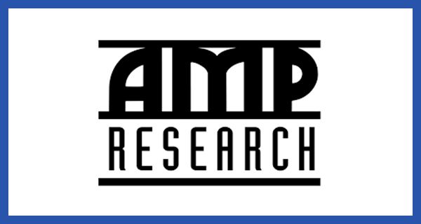 AMP Research Logo