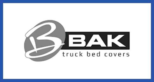 B Bak Logo