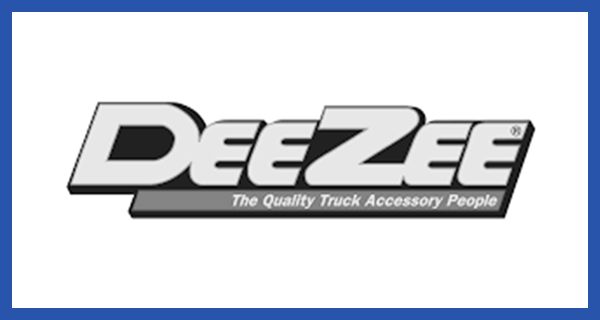 DeeZee Logo