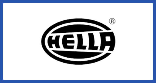 HELLA Logo