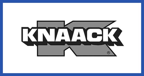 KNAACK Logo