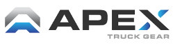 APEX Truck Gear logo