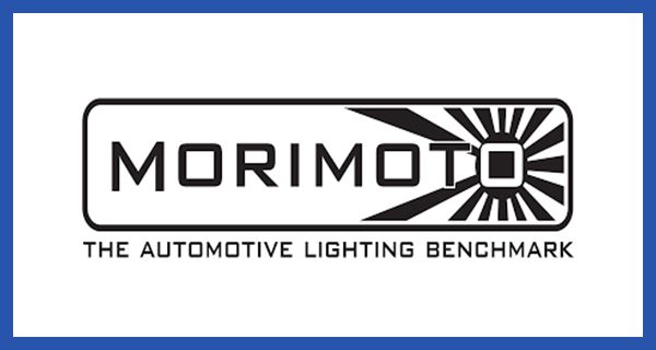MORIMOTO Logo