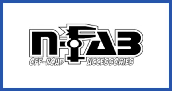 N-Fab Logo