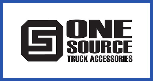 One Source Logo