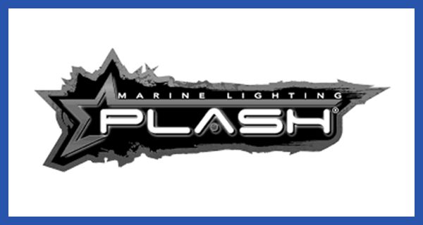 PLASH Logo