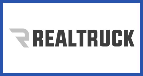 REALTRUCK Logo