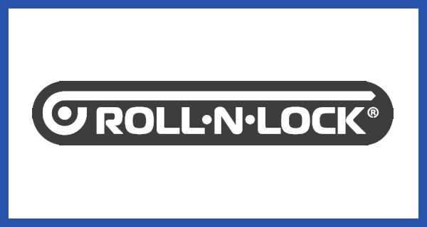 Roll N Lock Logo