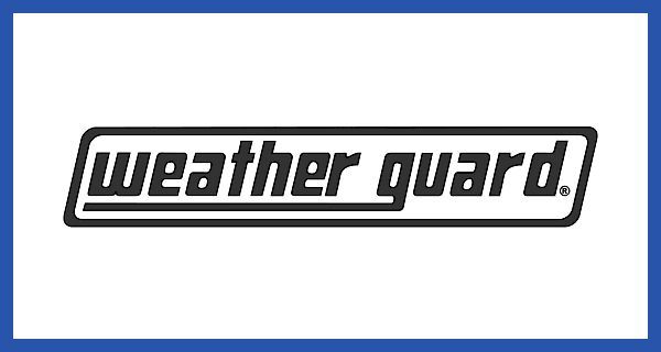 Weather Guard Logo