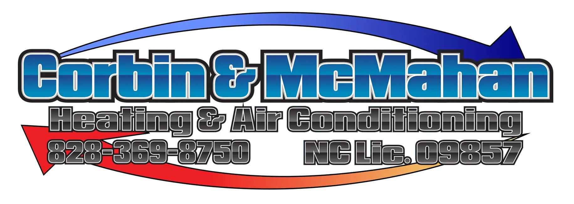 Corbin & McMahan - logo
