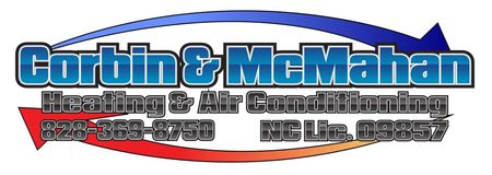 Corbin & McMahan - logo