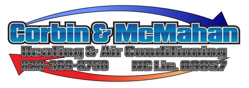 Corbin & McMahan - logo