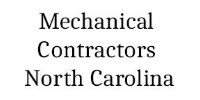 Mechanical Contractors of North Carolina-logo
