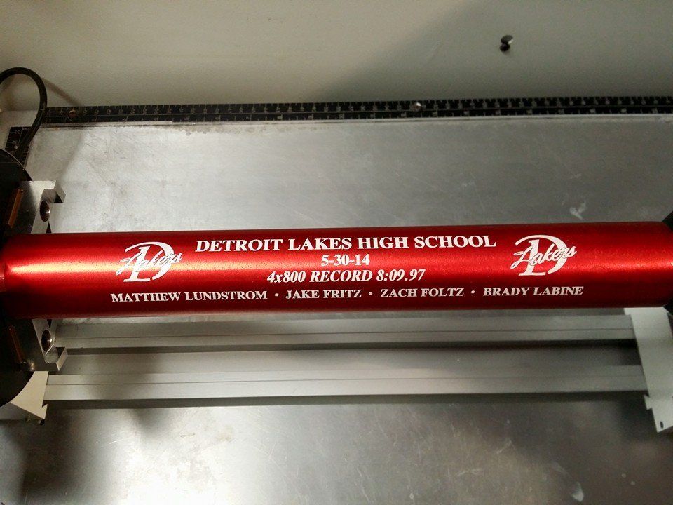 Trophy House gallery photo