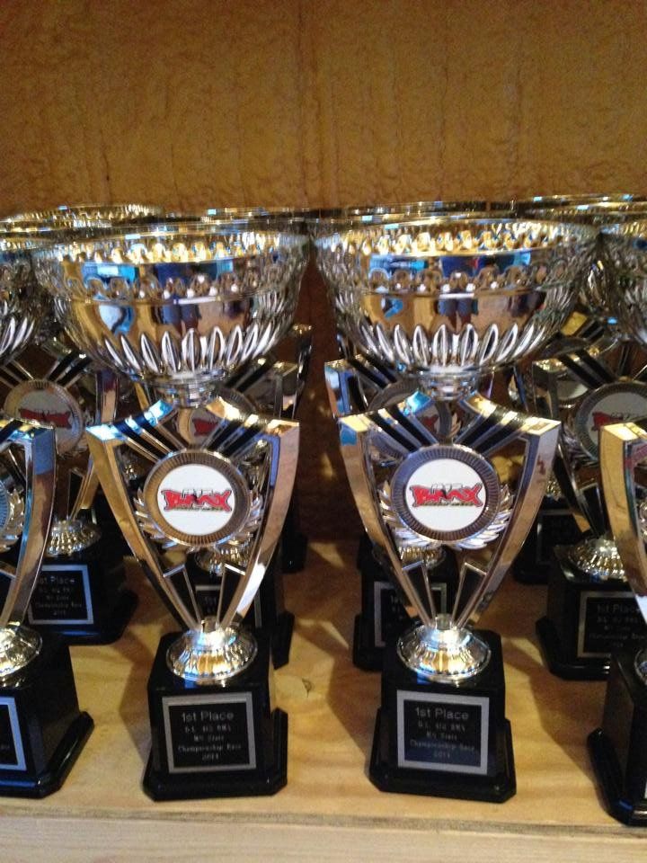 Trophy House gallery photo