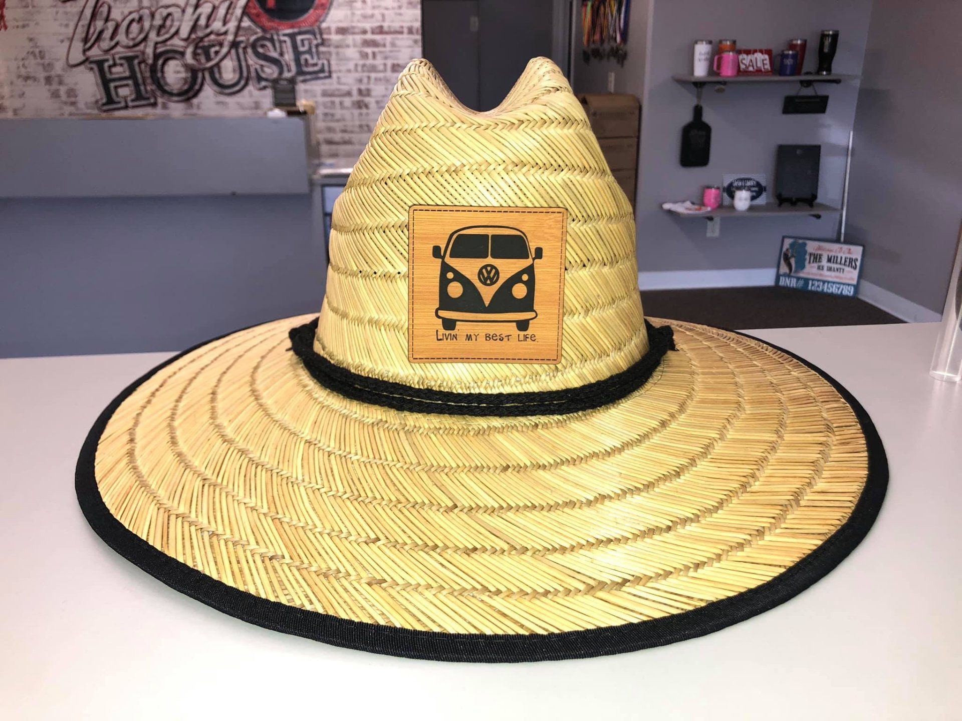 Trophy House gallery photo