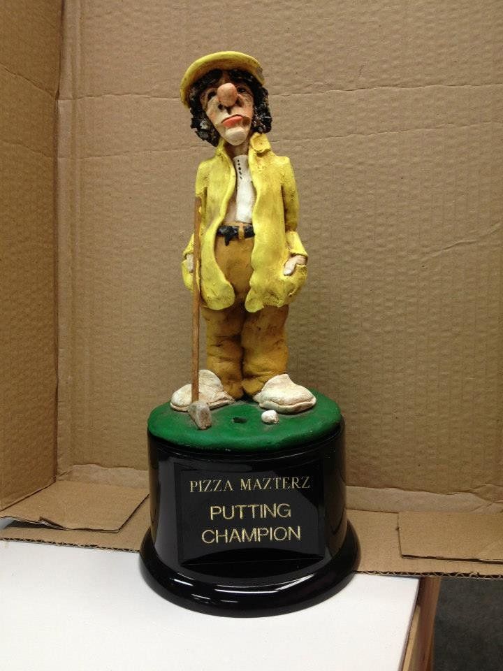 Trophy House gallery photo