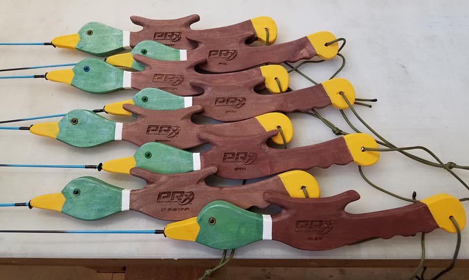 Trophy House gallery photo