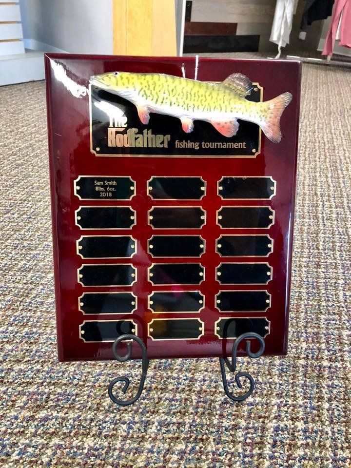 Trophy House gallery photo