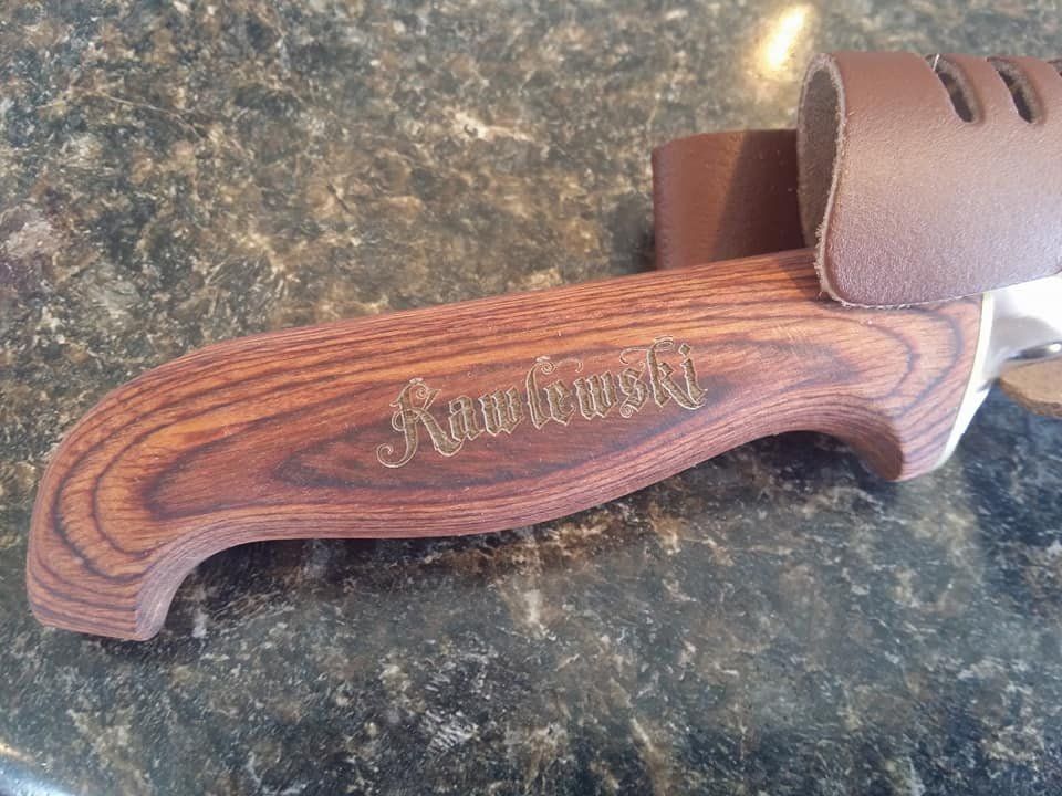 Trophy House gallery photo