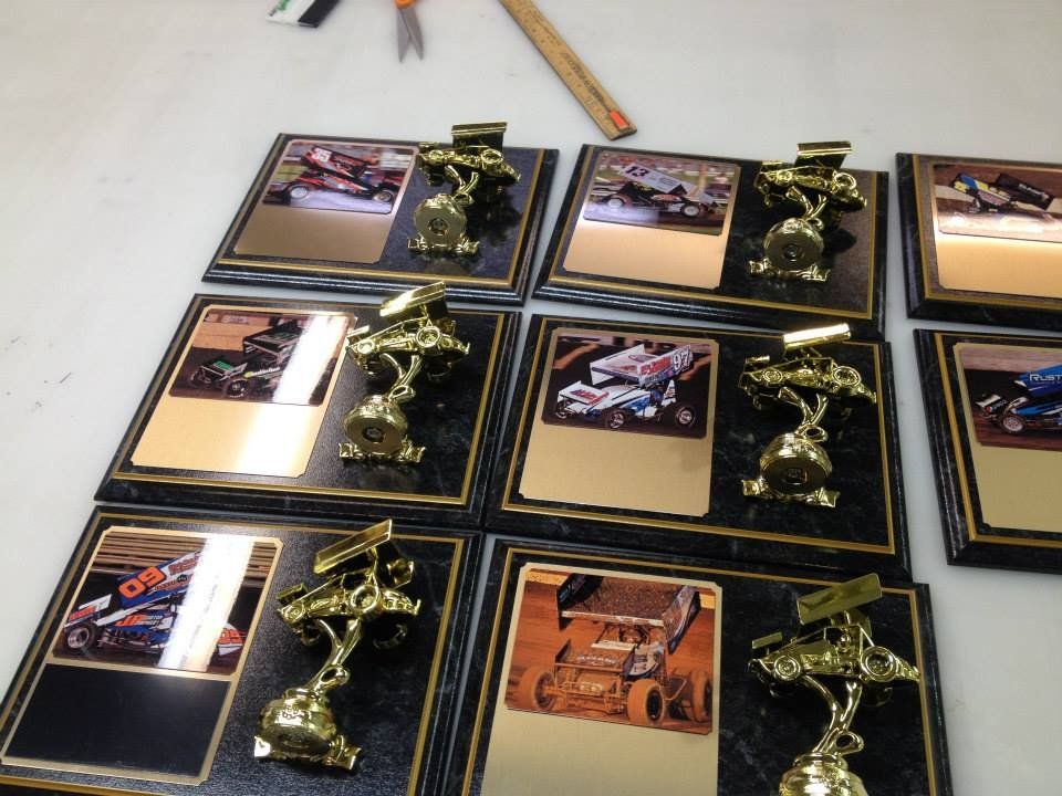 Trophy House gallery photo