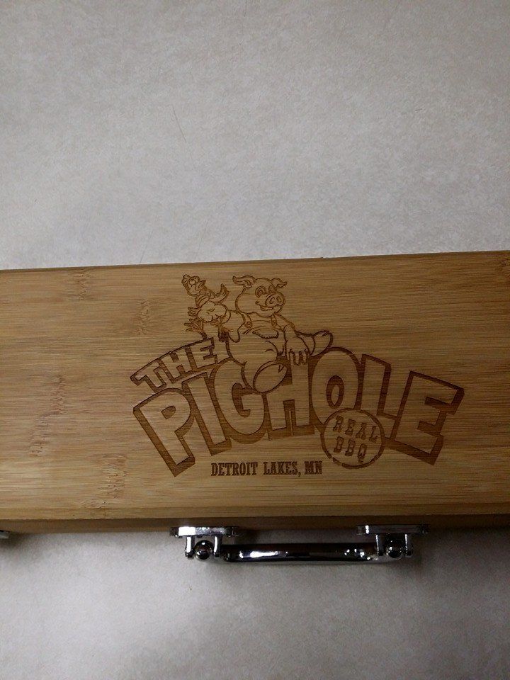 Trophy House gallery photo