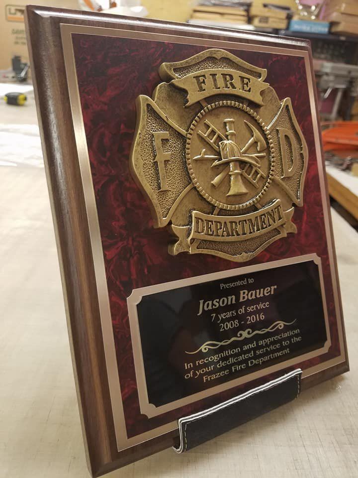 Trophy House gallery photo