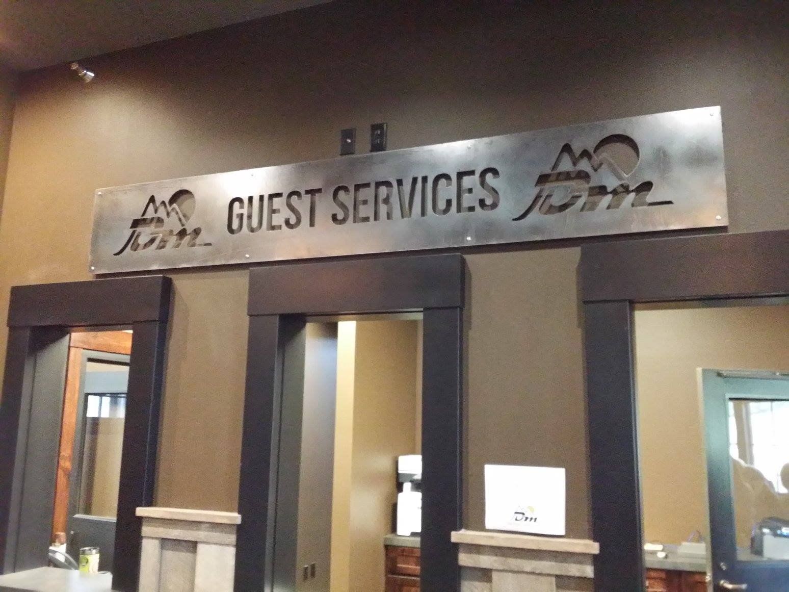 Trophy House gallery photo